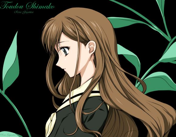 ~Shimako~