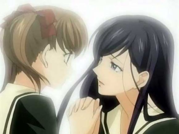 ~Sachiko y yumi~
