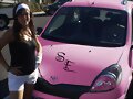 ~My car~