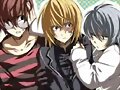 ~Matt, mello y Near~