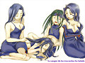 the homunculos