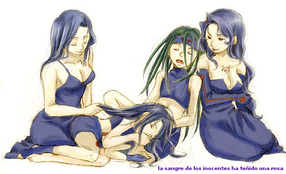 the homunculos