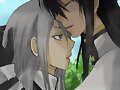 Ryuuko &amp; Shirogane