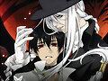 monochrome factor (portada cd de ASRIEL)