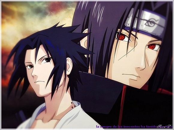 uchiha team