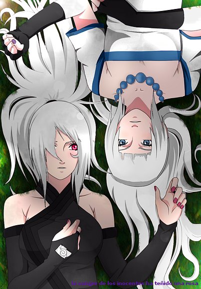kogaru and shibuza