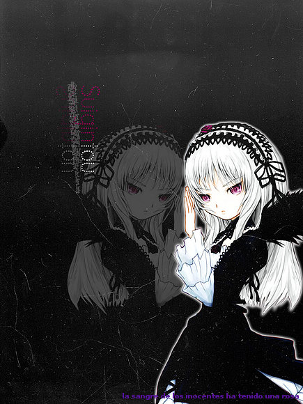 suigintou