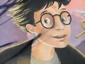 Los profes de defensa de Harry Potter. [DETALLE]
