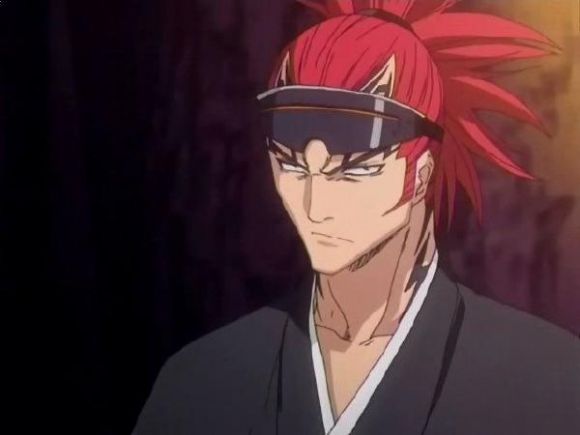 Abarai Renji