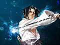 sasuke chidori