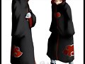 orochimaru y sasori