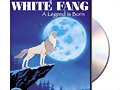 La leyenda de Colmillo Blanco
