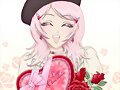Feliz San Valentin!!