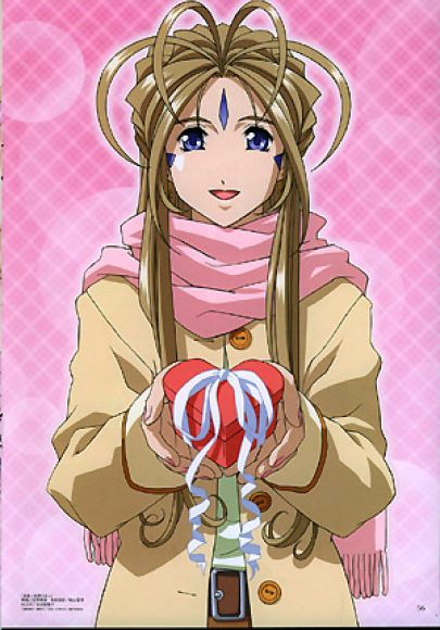 Happy Valentine's