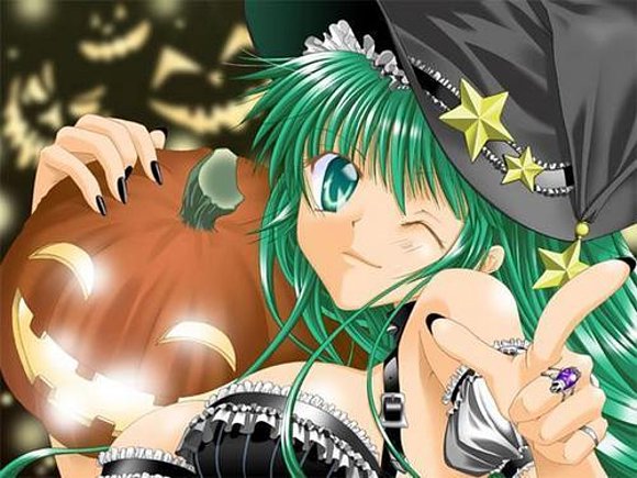 Halloween