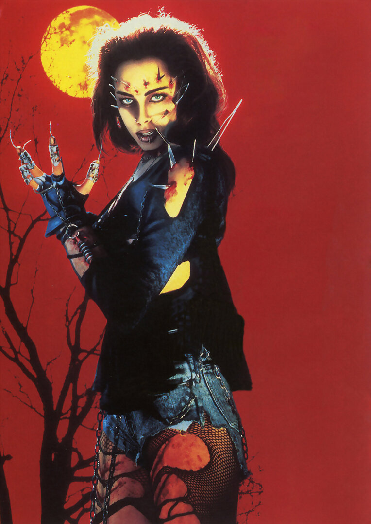 Return of the Living Dead 3