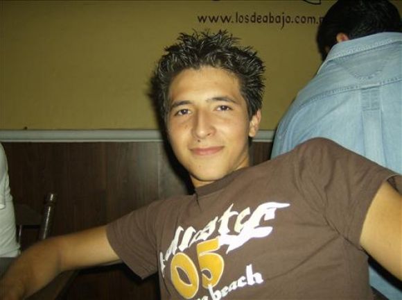YO EN LOS DE ABAJO