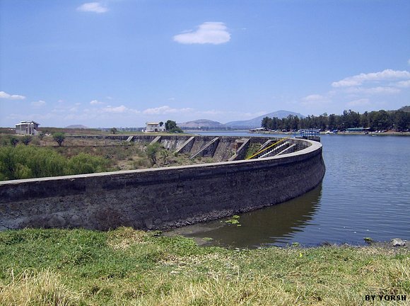 PRESA DE VALENCIA