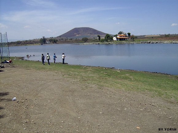 PRESA DE VALENCIA