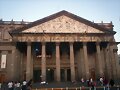 TEATRO DEGOLLADO