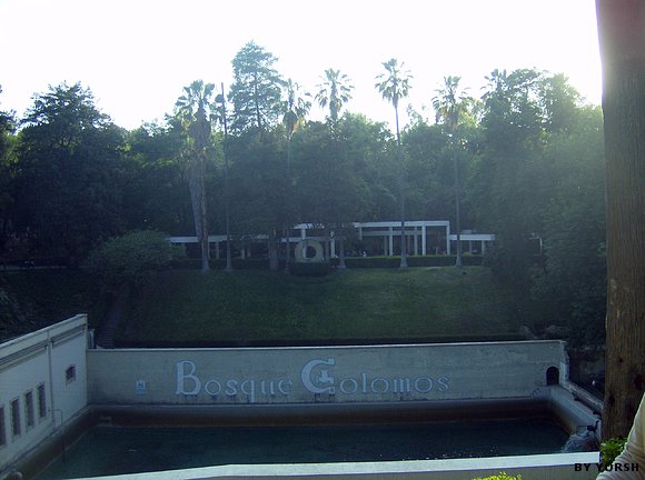 BSOQUE COLOMOS