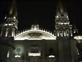 CATEDRAL DE GUADALAJARA JALISCO