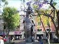 LA VACA DE LA LIBERTAD