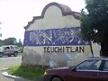 teuchitlan, donde estan los guachimontones