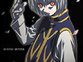 Scarlet Eyes