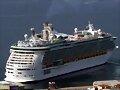indenpendence of the seas