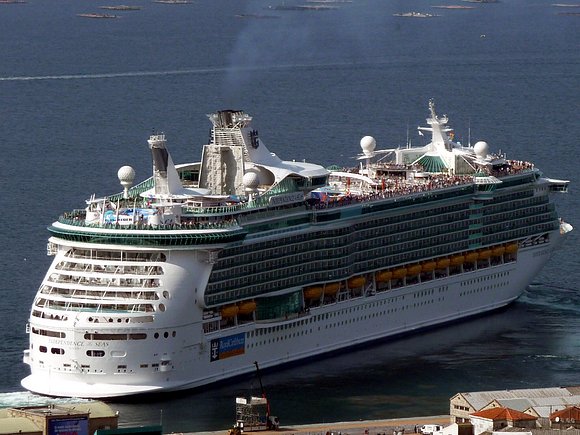 indenpendence of the seas