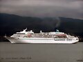 Crucero ADEAAM