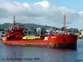 Hydrocarbons &quot;Urania Mella&quot;