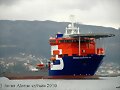 &#147;Bourbon Oceanteam 104&#148; construido por  Drydocks