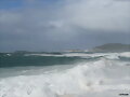 Una tormenta casi perfecta en las Rias Baixas