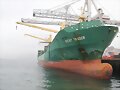 VECHT TRADER&#148; tipo de buque Carga container