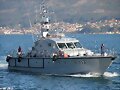 Lancha r&aacute;pida Rodman 101 Construido por Poliship