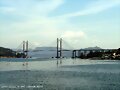 Puente del Estrecho de Rande Vigo Espa&ntilde;a