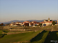 Valen&ccedil;a do Minho (Portugal)