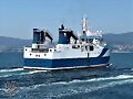 fishing scallops &ldquo;Lady Comeau III&ldquo;  buque pesquero