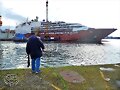 La pesca deportiva complemento de la industria.