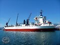 Frigorifico MonteLaura en Vigo