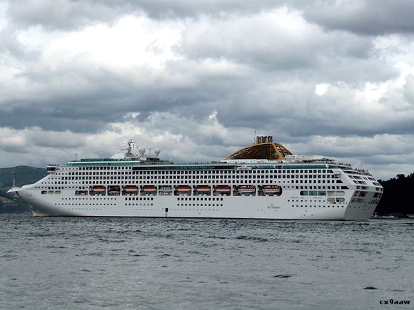 OCEANA
