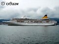 Crucero ARTEMIS