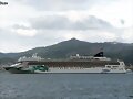 Crucero NORWEGIAN JADE