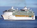 Crucero Independence of the Seas en Vigo