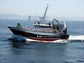 OCEAN VENTURE II  Shipyard ARMON Vigo(Spain)