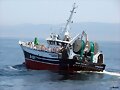 OCEAN VENTURE II Shipyard ARMON