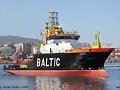 BALTIC buque intervenci&oacute;n r&aacute;pida astilleros Armon