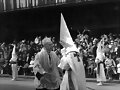 PADRE JOSE JULIO fundador  Cruzados Eucaristicos